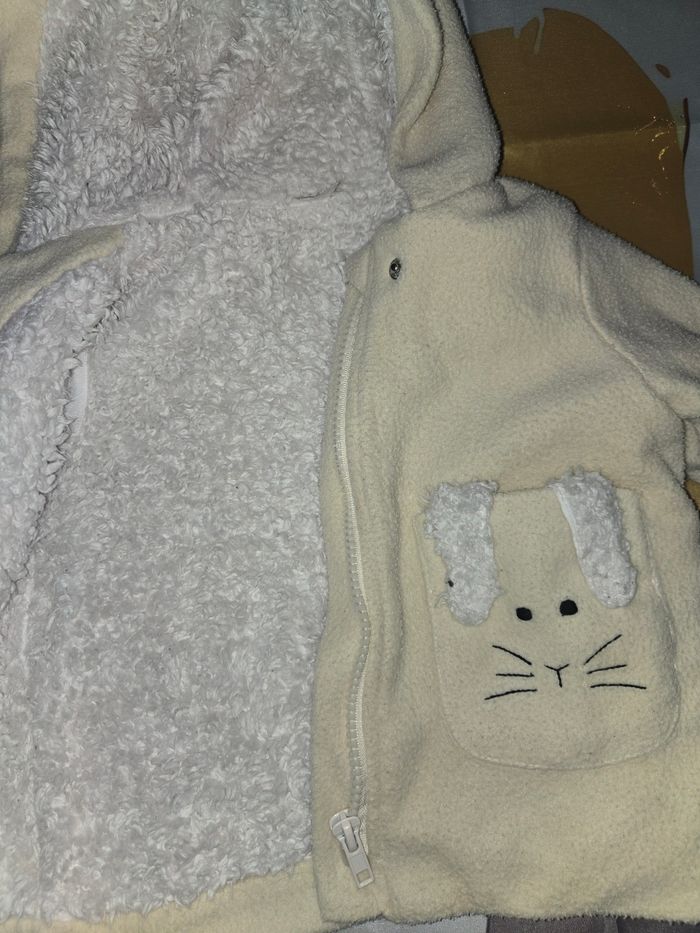 Manteaux - photo numéro 2