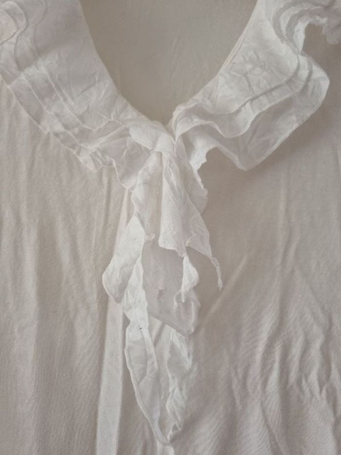 Tunique été manches 3/4