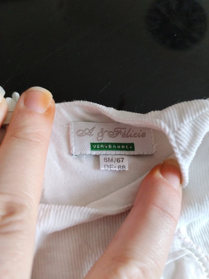 Robe longue - photo numéro 5