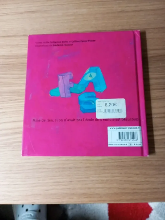 Livres de Catherine Dolto - photo numéro 8
