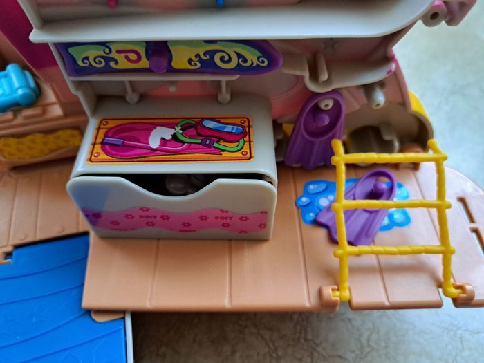 Le yacht PinyPon - photo numéro 6