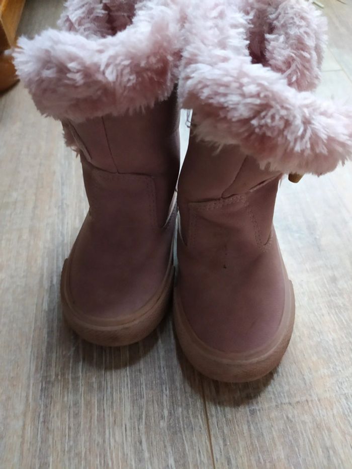 Bottes 22 - photo numéro 3