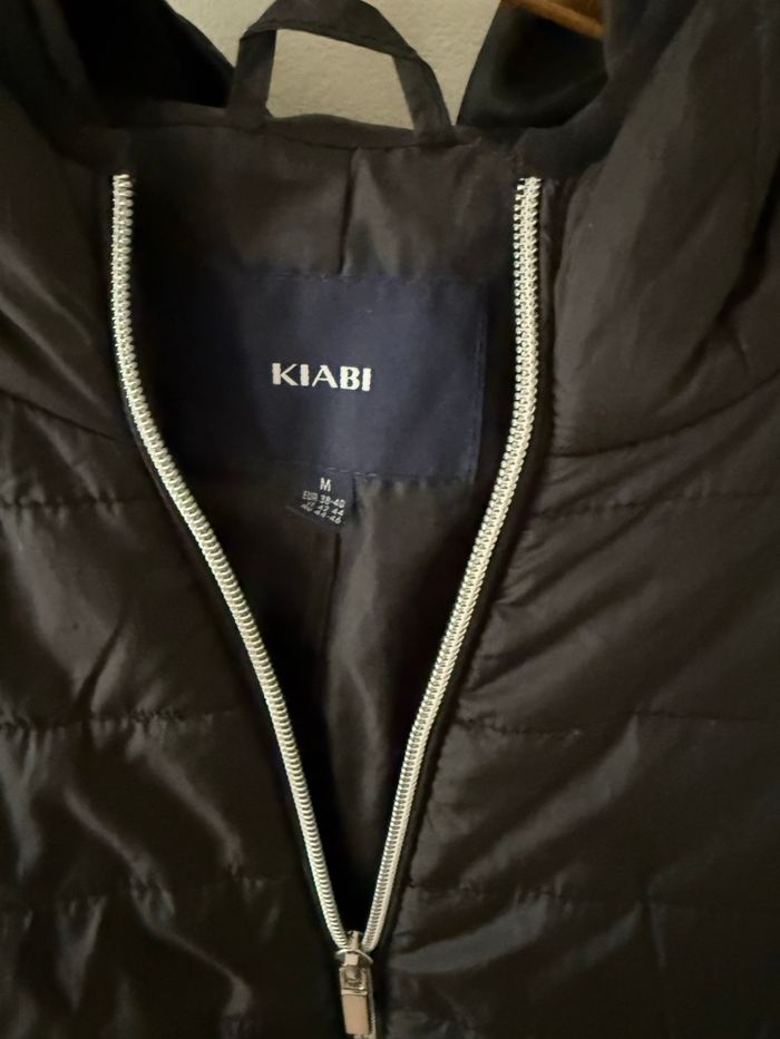 Doudoune fine - photo numéro 2