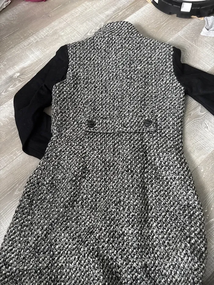 Manteau - photo numéro 5