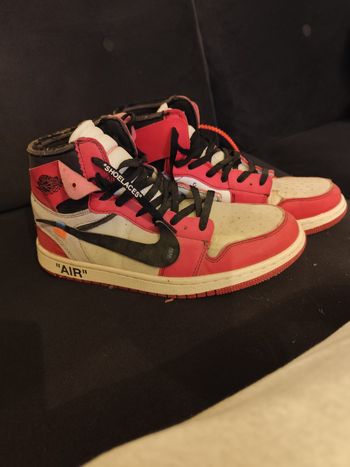 Air Jordan 1 high