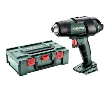 metabo décapeur HG Souffleur à air Chaud NEUF