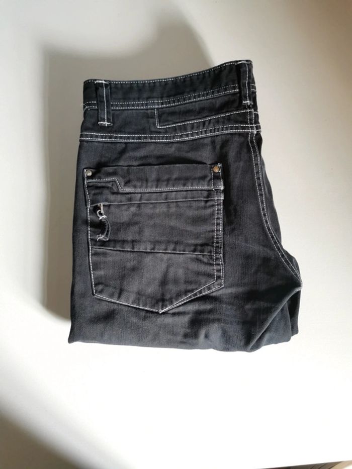 Jean stylé - photo numéro 6