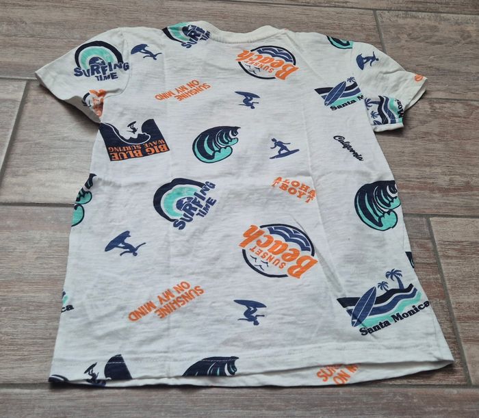 Tee-shirt - photo numéro 2