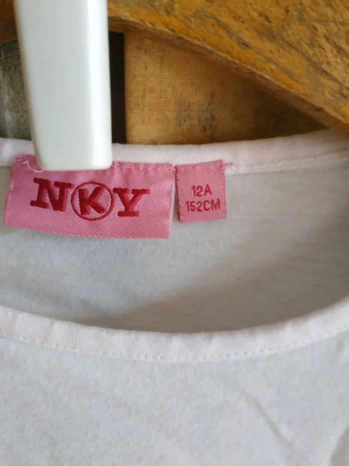 Tee shirt lot de 2 - photo numéro 3