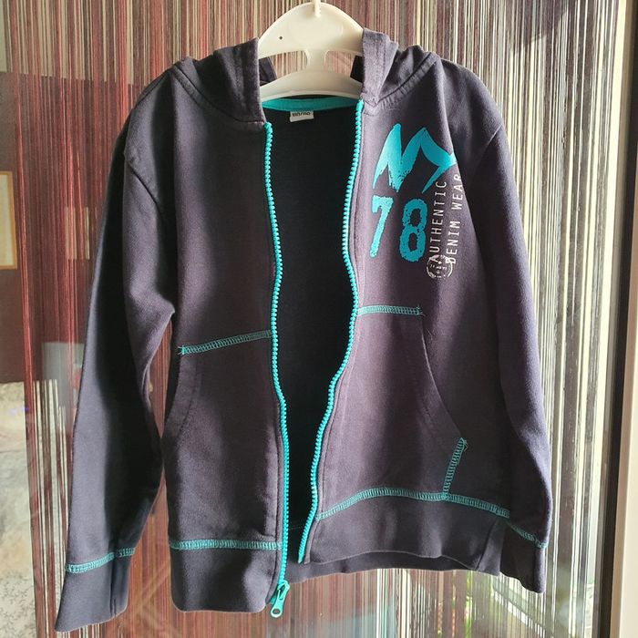 Gilet 5 ans - photo numéro 3