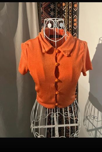 Top vintage