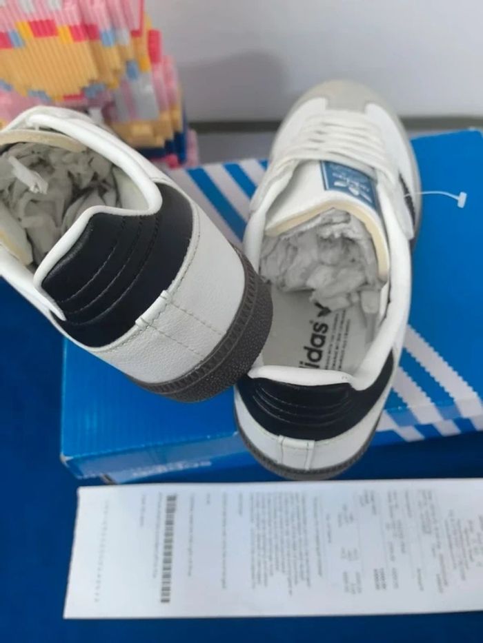 Original adidas samba og EU 37 - photo numéro 3