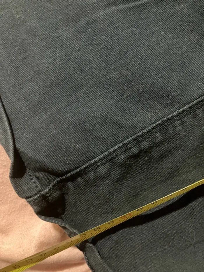 Jupe de grossesse @ - photo numéro 4