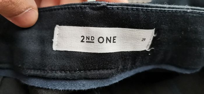Pantalon 2nd one - photo numéro 7