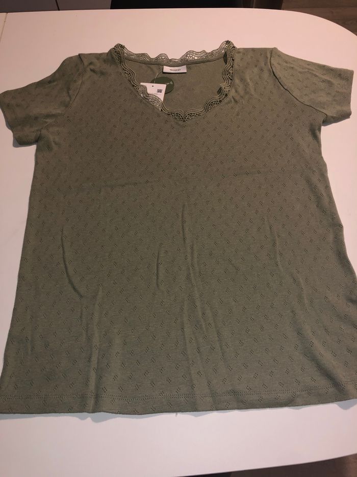 Tee shirts de grossesse