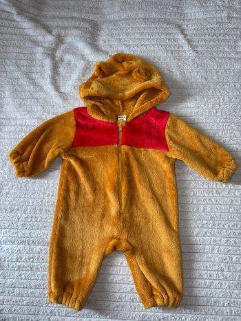Combi Winnie l’ourson