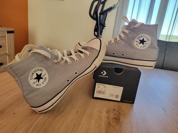 Baskets converse