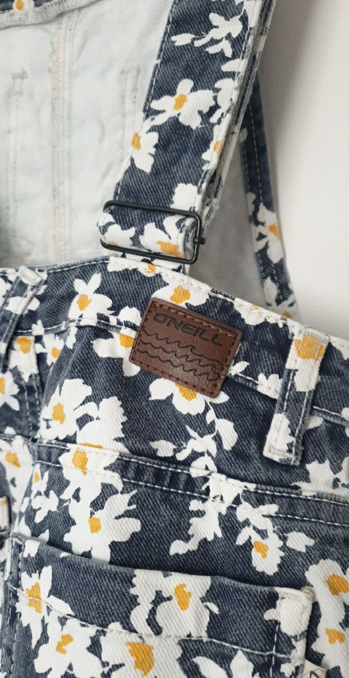 Salopette O'neil 10 ans - photo numéro 4