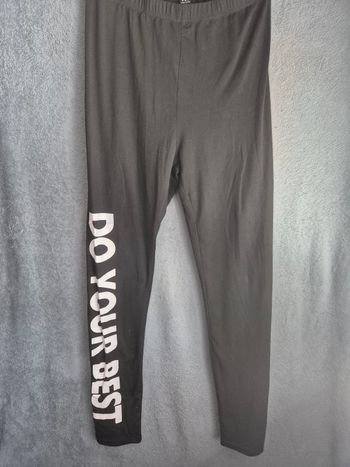 Legging shein