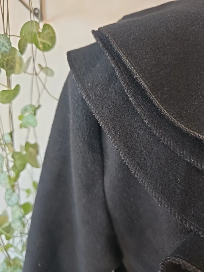 Manteau hiver - photo numéro 3
