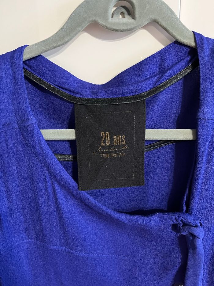 Haut femme - photo numéro 9