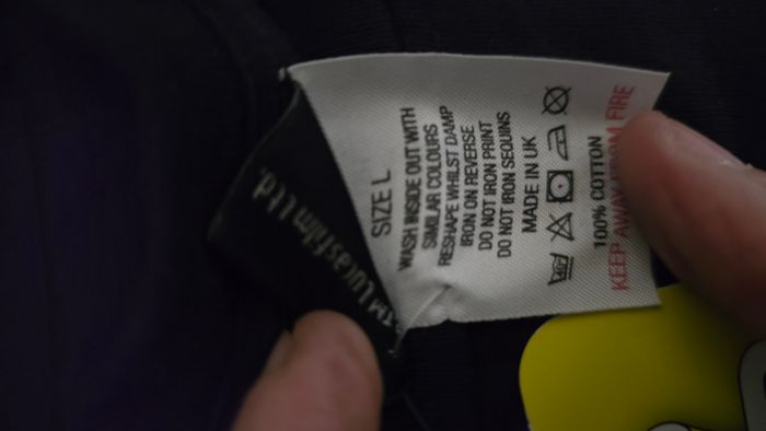 T-shirt Star Wars - photo numéro 5