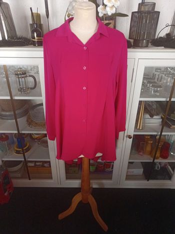 Tunique femme taille unique neuve