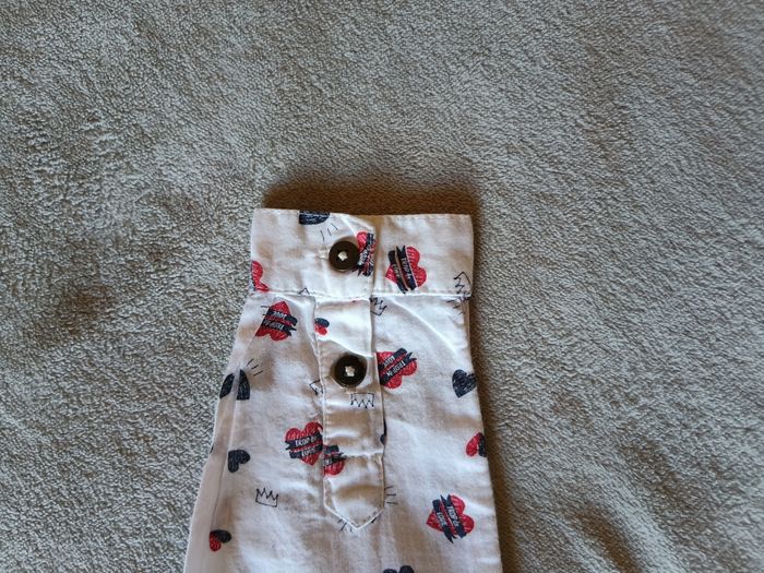 Chemise - photo numéro 4