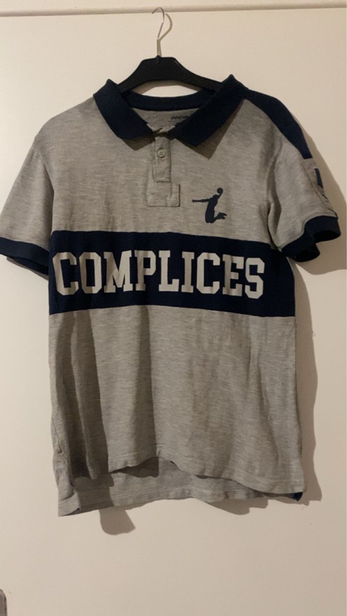 T-shirt homme - photo numéro 2