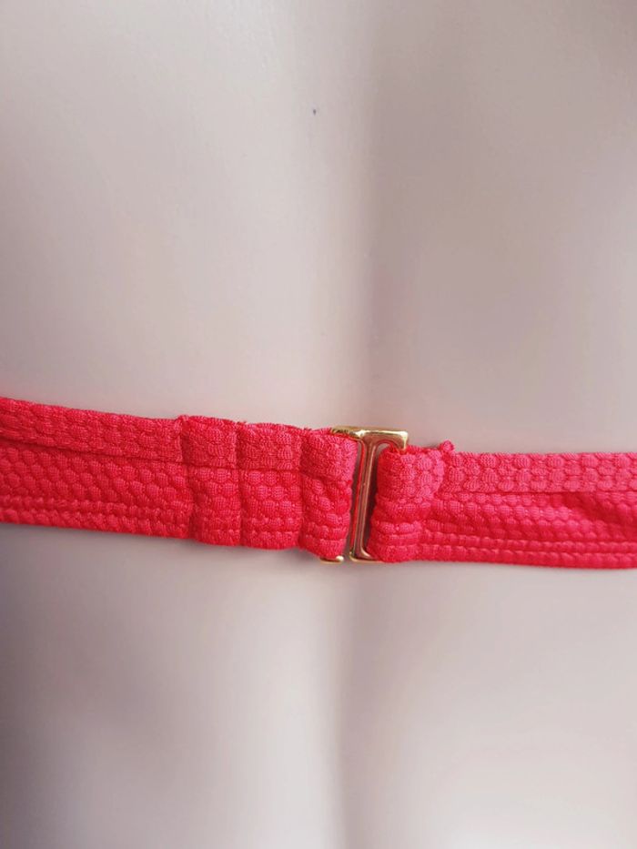 Insua Swimmer - Ensemble bikini 2 pièces avec bonnets préformés - photo numéro 6