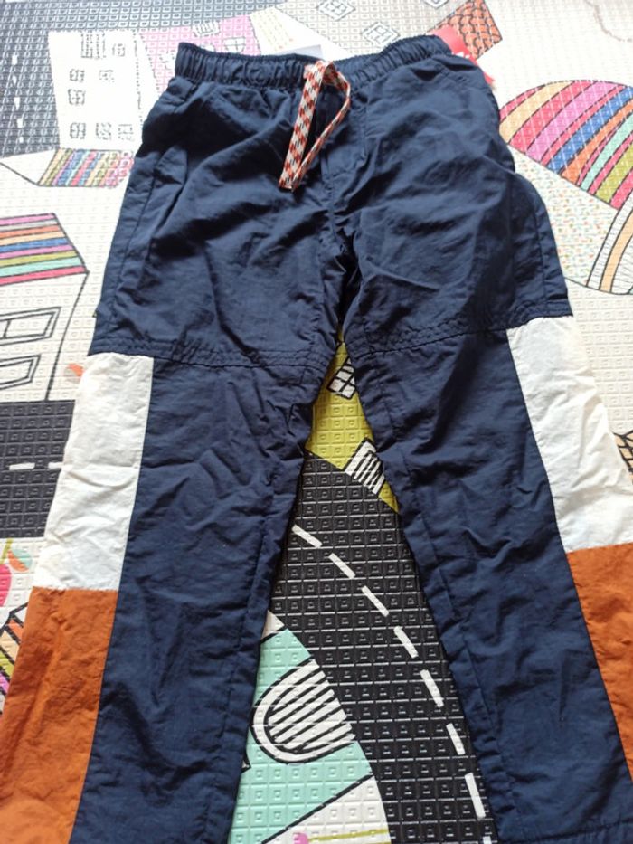 Pantalon de pluie