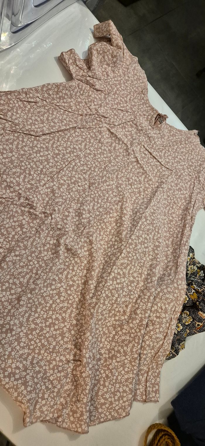 Lot vêtements femme 38/40 - photo numéro 8