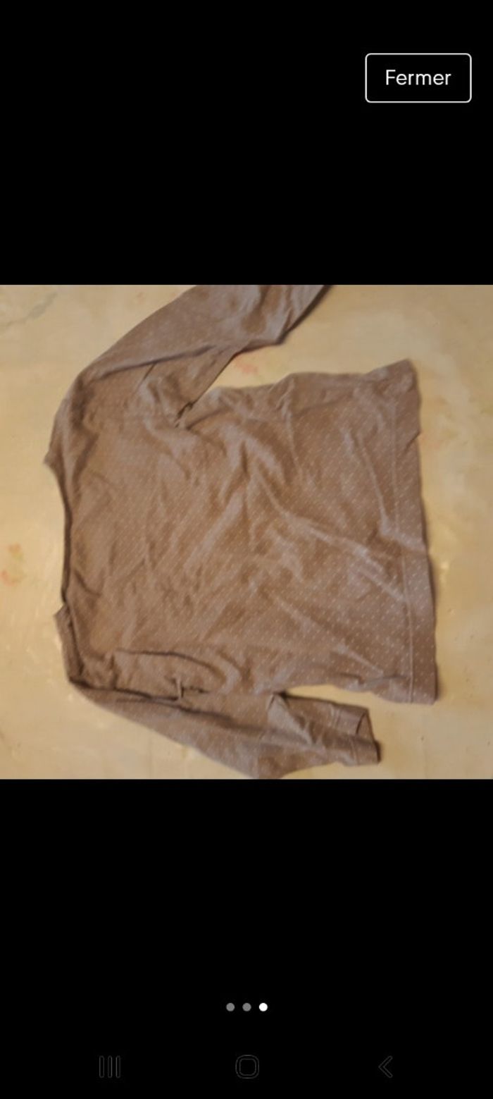 Maillot - photo numéro 3