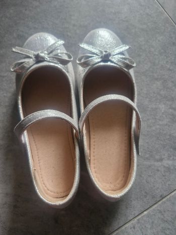 Sandales filles- taille 33