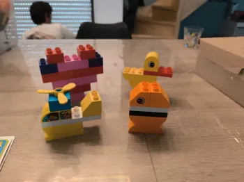 Lego Duplo