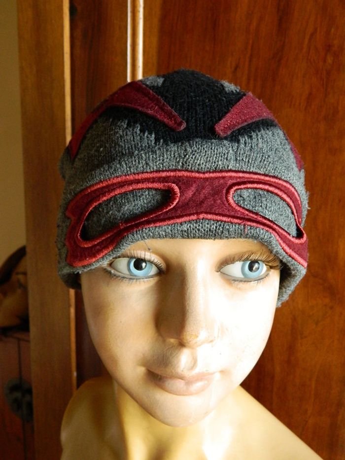 Bonnet garçon TU "Kiabi" - photo numéro 3