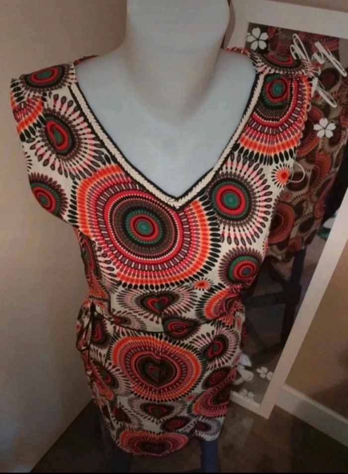 Robe neuve S