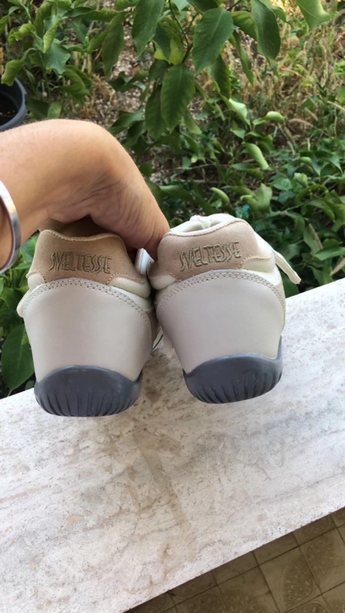 Chaussures neuves Sveltesse - photo numéro 5