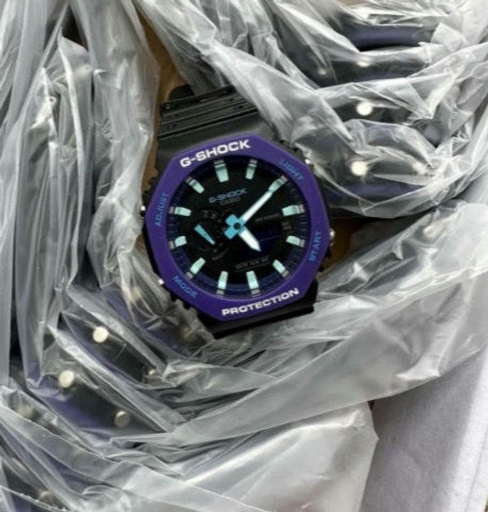 G-shock - photo numéro 3