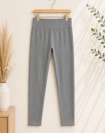 Legging Gris