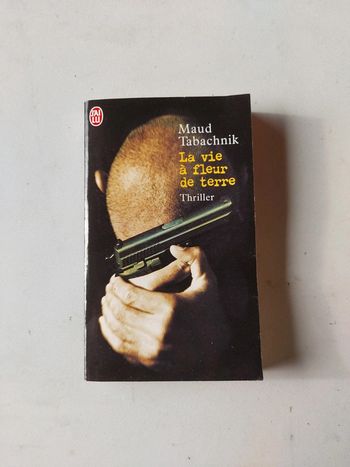 La vie à fleur de terre