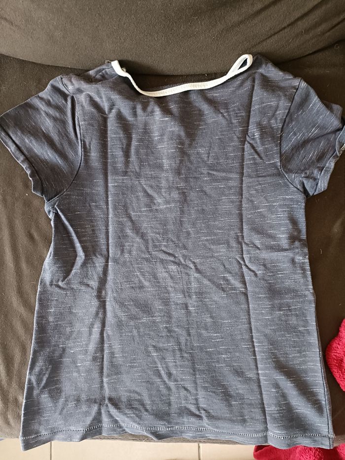 Tee shirt - photo numéro 2
