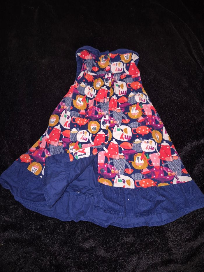 Robe dpam - photo numéro 5