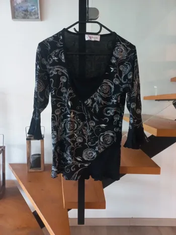 T-shirt Armand Thiery