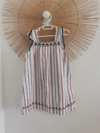 Robe neuve 6 ans un collection