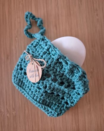 Sac à savon économique