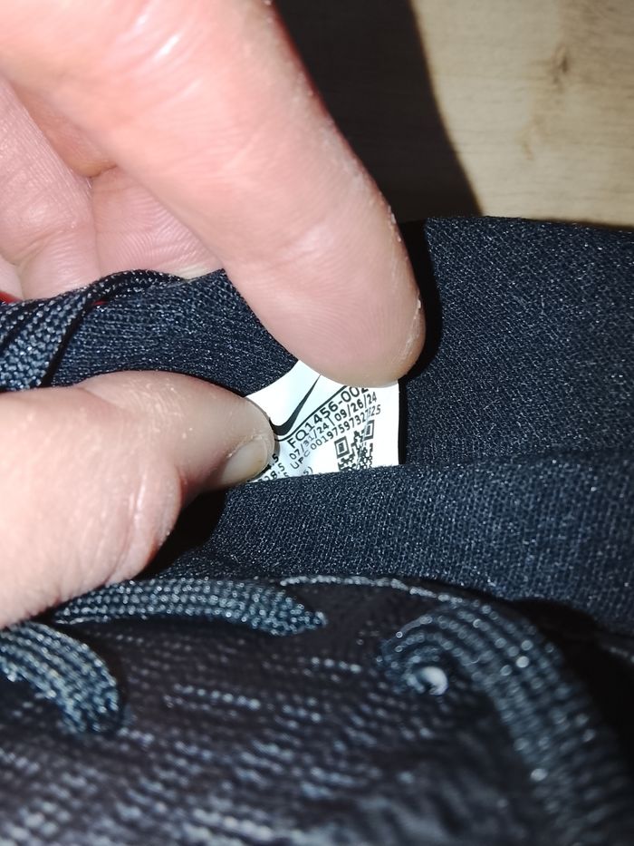 Nike Zoom superfly 10 academy fg/mg taille 44.5 - photo numéro 8