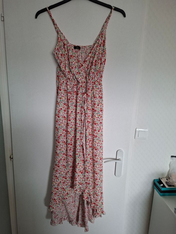 Robe d’été légère