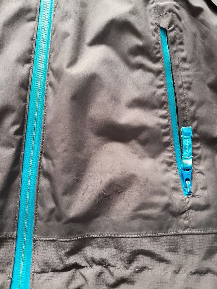 Manteau - photo numéro 4