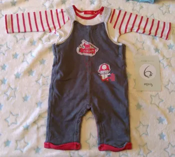 Ensemble petit pinpon